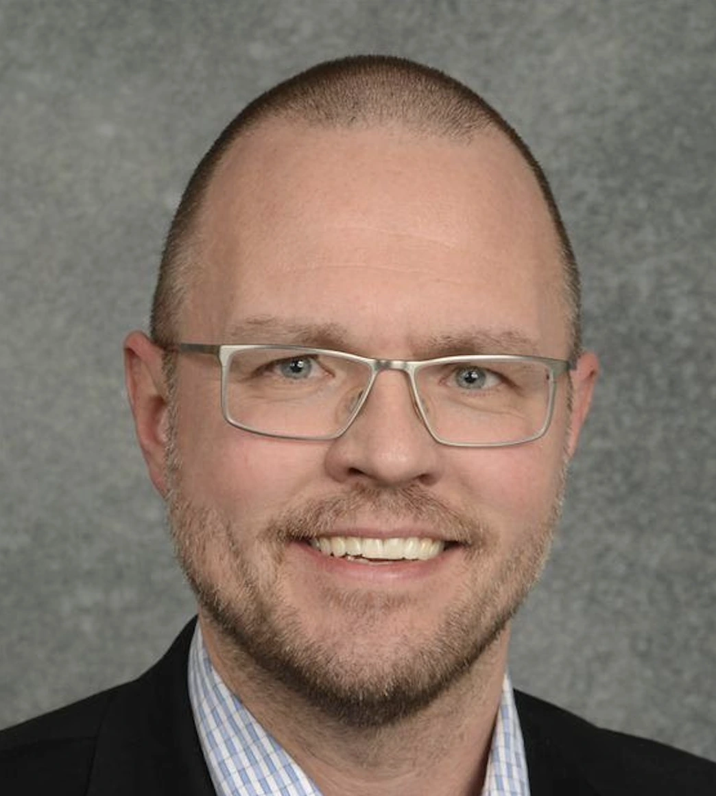 Dr. Guido Frank